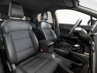 Usado MG MG4 EV Luxury 150 kW (204 CV) 2024 Blanco Utilitario