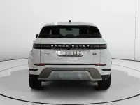 Usado Land Rover Range Rover evoque 150 CV (110 kW) 2020 Blanco SUV