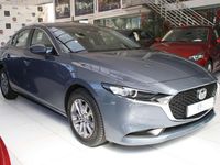 Usado Mazda 3 122 HP (89 kW) 2023 Cinzento Sedan