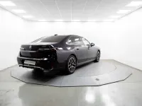 Nuevo BMW 740 Comfort Edition 299 CV (219 kW) 2025 Negro Berlina