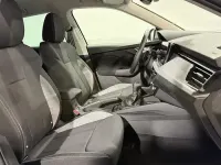 Usado Skoda Kamiq Selection 115 CV (84 kW) 2025 Blanco SUV
