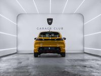 Usado Peugeot 208 Allure 102 CV (75 kW) 2022 Amarillo Utilitario