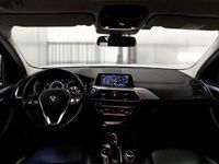 Usado BMW X3 292 CV (214 kW) 2021 Blanco SUV