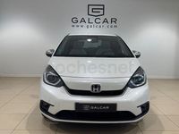 Usado Honda Jazz Executive 109 CV (80 kW) 2023 Blanco Utilitario