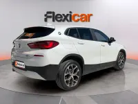 Usado BMW X2 140 CV (102 kW) 2020 Blanco SUV