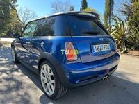 usado Mini Cooper S CHECKMATE 211cv