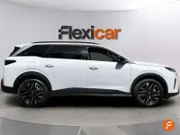 Usado Peugeot 5008 Allure 145 CV (106 kW) 2025 Blanco SUV