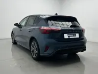 Usado Ford Focus ST-Line 125 CV (91 kW) 2023 Azul Berlina