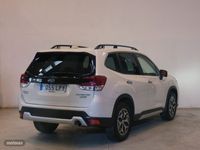 usado Subaru Forester Hybrid Executive