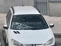 Usado Peugeot 206 2004 Familiar