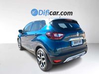 usado Renault Captur Zen TCe 66kW 90CV 5p.