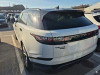 Usado Land Rover Range Rover Velar R-Dynamic 240 CV (176 kW) 2018 Blanco SUV