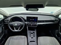 Usado Seat Leon Style 116 CV (85 kW) 2025 Blanco Berlina