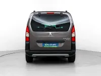 Usado Peugeot Partner Tepee Outdoor 100 CV (73 kW) 2017 Monovolumen