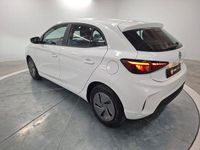 Usado MG MG3 116 CV (85 kW) 2025 Blanco Utilitario
