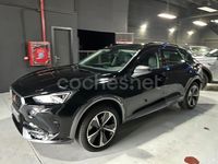 Usado Cupra Formentor 150 CV (110 kW) 2022 Negro SUV