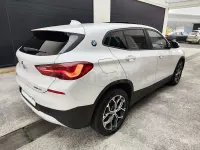 Usado BMW X2 136 CV (100 kW) 2020 Blanco SUV