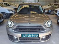 Usado Mini Cooper Countryman 136 CV (100 kW) 2019 SUV