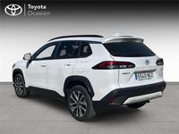 Usado Toyota Corolla Cross Style 140 CV (102 kW) 2025 SUV