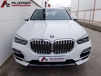 Usado BMW X5 Comfort Edition 265 HP (194 kW) 2020 Branco SUV