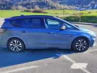 Usado Ford S-MAX ST-Line 150 CV (110 kW) 2020 Azul Monovolumen