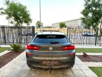 Usado BMW X2 Sport Line 150 CV (110 kW) 2021 Gris SUV