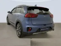 Usado Kia Niro 141 CV (103 kW) 2021 Azul SUV