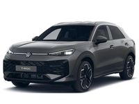 Nuevo VW T-Roc R-line 150 CV (110 kW) 2025 Gris lobo SUV