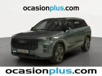 Brugt Jaecoo 7 147 HK (108 kW) 2025 Hvid SUV