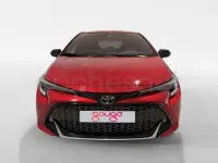 Usado Toyota Corolla 140 CV (102 kW) 2025 Rojo Berlina