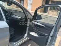 Usado BMW 216 Active Tourer Comfort Edition 116 CV (85 kW) 2015 Gris / plata Monovolumen