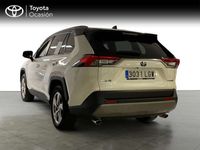 usado Toyota RAV4 Hybrid RAV 4220H Automático 4x2 Advance