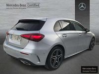 Usado Mercedes A200 150 CV (110 kW) 2025 Berlina