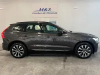 Usado Volvo XC60 Plus 197 CV (144 kW) 2023 Negro SUV