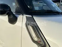 Usado Mini Cooper S Countryman 184 CV (135 kW) 2012 Blanco SUV