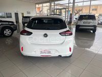 Usado Opel Corsa Edition 102 CV (75 kW) 2021 Blanco Berlina