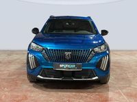 Usado Peugeot 2008 Allure 101 CV (74 kW) 2025 Azul SUV