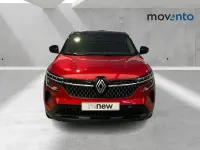 Nuevo Renault Austral Techno 200 CV (147 kW) 2025 Rojo SUV