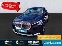 Occasion BMW iX1 230 kW (313 ch) 2024 Noir SUV
