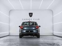 Usado Citroën DS3 68 CV (50 kW) 2011 Gris Utilitario