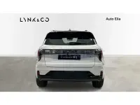 Usado Lynk & Co 01 276 CV (202 kW) 2026 Blanco SUV