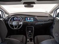 Usado VW Caddy Maxi 102 CV (75 kW) 2025 Blanco Monovolumen