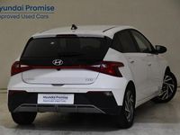 Usado Hyundai i20 83 CV (61 kW) 2025 Utilitario