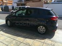 Usado Ford C-MAX Business Edition 120 CV (88 kW) 2016 Azul Monovolumen