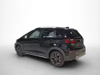 Usado Honda Jazz 122 CV (89 kW) 2025 Negro Utilitario