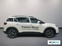 Usado Citroën C5 Aircross Feel 180 CV (132 kW) 2024 Blanco SUV