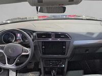 Usado VW Tiguan Life 150 CV (110 kW) 2021 SUV