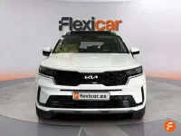 Usado Kia Sorento Plus 232 CV (170 kW) 2024 Blanco SUV