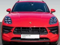 usado Porsche Macan GTS Aut.