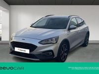 Usado Ford Focus Active 120 CV (88 kW) 2020 Gris